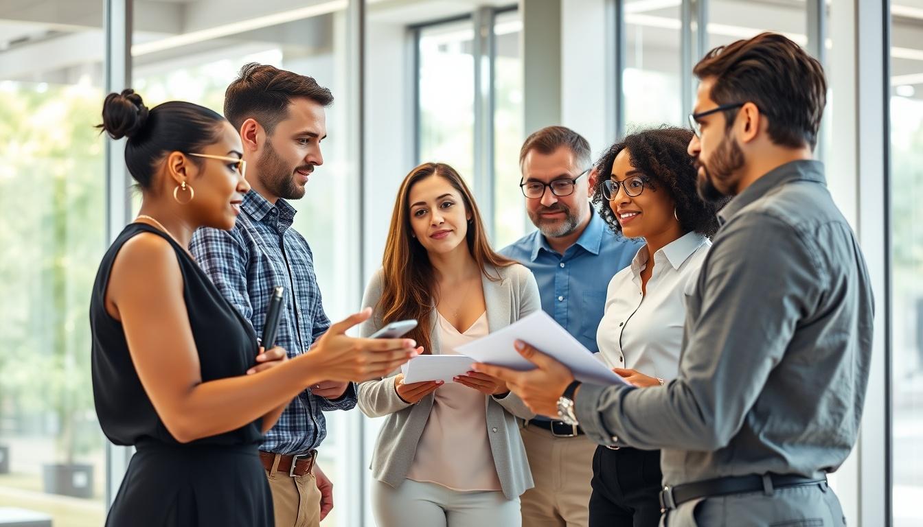 Unlock Your Leadership Potential